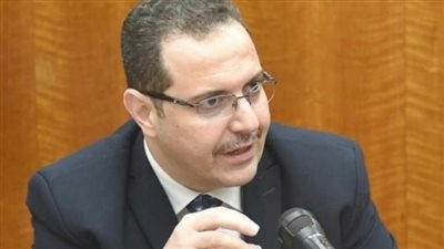 وليد عباس لـ تحيا مصر: إنشاء منظومة لمتابعة الطلبات لضمان سرعة التعامل مع مشروعات الإسكان