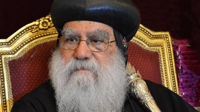 حزب الوعي ينعي الانبا باخوميوس:رمزا للحكمة والرؤية المستنيرة