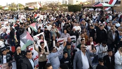 العكاري:  مصر الدولة الوحيدة في العالم التي لم تنسحب من دعم القضية الفلسطينية