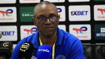 مدرب الهلال السوداني: اسم الأهلي هو الأبرز والأكبر في إفريقيا.. ولا أتفهم رفض الكاف لعب مباراة العودة في ليبيا