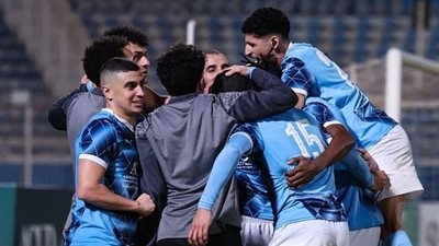 غياب إبراهيم عادل.. تشكيل بيراميدز الرسمي ضد الجيش الملكي في إياب ربع نهائي دوري أبطال أفريقيا