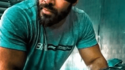 الجزء الثاني.. نص أقوال مدرب الكيك بوكس المتهم بالتحرش بقاصرات خلال التدريبات