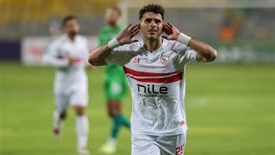 سامي الشيشيني: تجديد الزمالك لـ زيزو سيصنع فجوة بين اللاعبين.. والنادي لا يملك الأموال
