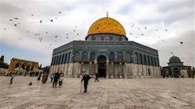 حزب المستقلين الجدد: المساس بالمقدسات في القدس مرفوض