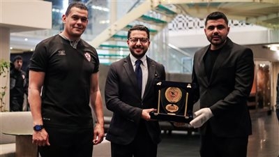 موعد عودة بعثة الزمالك من جنوب إفريقيا بعد التعادل أمام ستيلينبوش