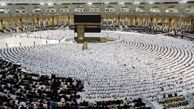 التضامن الاجتماعي تعلن بدء تحصيل قيمة تذكرة الطيران للفائزين بقرعة حج الجمعيات الأهلية