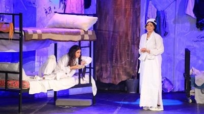 تبدأ من 57 جنيه.. أسعار تذاكر مسرحية سجن النسا