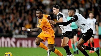 مطاردة الصدارة.. التشكيل الرسمي لمباراة ريال مدريد وفالنسيا في الدوري الإسباني