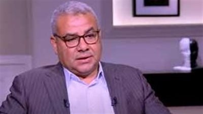 تعيين سمير عمر رئيسا لقطاع الأخبار بالشركة المتحدة