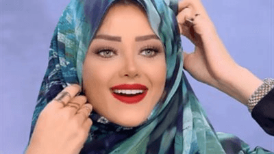 تغريم الإعلامية رضوى الشربيني في واقعة سب وقذف زوج إحدى ضيفاتها