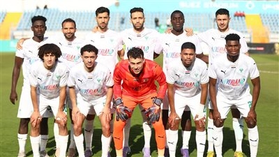 التونسي أنيس بو جلبان يعلن قائمة المصري أمام سيمبا التنزاني في إياب ربع نهائي الكونفيدرالية الإفريقية