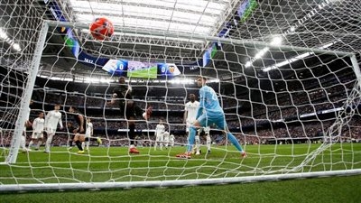 فالنسيا ينتصر على ريال مدريد (1/2) في الدوري الإسباني