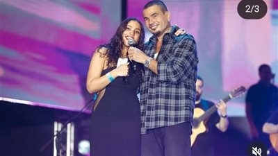 عمرو دياب يثير الجدل: جنا بتغني أحسن مني بس بالانجليزي لأنها متعملة برة مش زي حالتنا في مصر