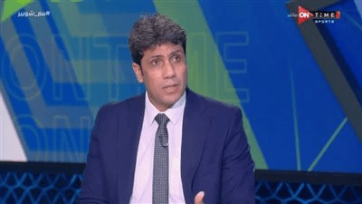 سامي الشيشيني: أداء بيسيرو مع الزمالك متذبذب.. والبطولات من تقيس نجاحه