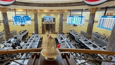 خبير أسواق مال: تماسك البورصة المصرية بالرغم من خسارتها 73 مليار