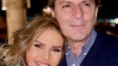 يسرا عن نجاح علاقتها بزوجها خالد سليم: الضحك أهم حاجة