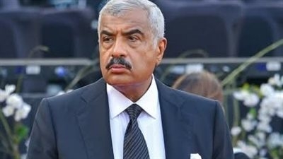 هشام طلعت مصطفى يشتري 300 ألف سهم من مجموعة «طلعت مصطفى»