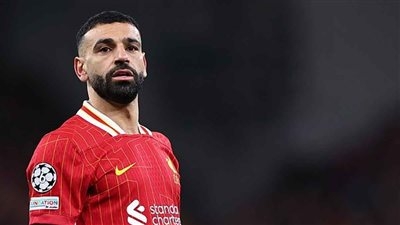 رغم رقم "مو" السلبي.. محمد صلاح يتفوق على " رونالدو" في صراع الأجنحة