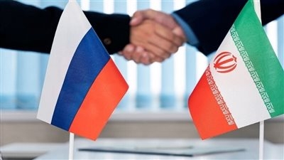 البرلمان الروسي يقر معاهدة شراكة إستراتيجية بين روسيا وإيران