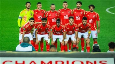 مشوار الحفاظ على اللقاب.. تشكيل الأهلي الرسمي ضد الهلال السوداني في إياب ربع نهائي دوري أبطال أفريقيا
