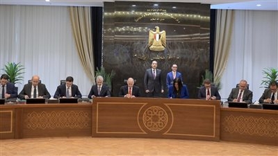 إعادة هيكلة 5 شركات تابعة للقوات المسلحة على طاولة اجتماع الحكومة