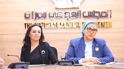 بروتوكول تعاون بين التضامن والقومي للمرأة والهيئة العامة لبنك ناصر الاجتماعي ومجموعة شركات إي فاينانس