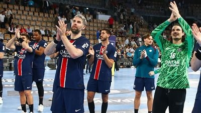 يحيى خالد مع باريس سان جيرمان في مواجهة شامبيري بنصف نهائي كأس فرنسا