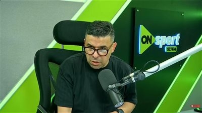 القصة كلها فلوس.. رد قوي نم خالد الغندور على تصريحات والد زيزو عن أزمة نجله مع الزمالك