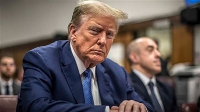 بعد فرض رسوم ترامب.. مستقبل صادرات «الكويز» في مصر