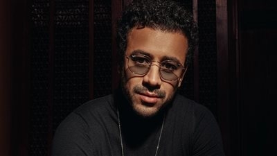 أحمد داوود يتعاقد على فيلم إذما تأليف وإخراج محمد صادق.. تفاصيل