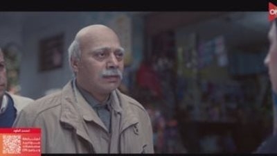 ضياء عبد الخالق: مسلسل قهوة المحطة نقلة مختلفة في حياتي