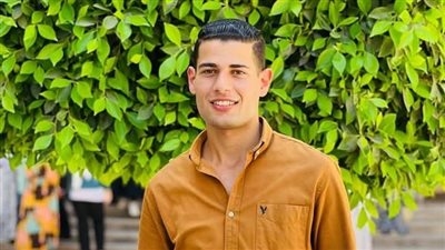 حسن الخاتمة  .. وفاة طالب أثناء الوضوء لصلاة الفجر بكفر الشيخ