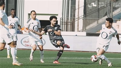 رغم النقص العددي.. الجونة يفوز على زد ويصعد للمركز الثاني في المنافسة على الهبوط بالدوري