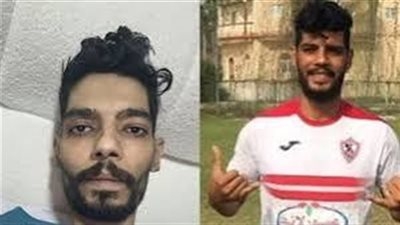 إبراهيم شيكا.. موهبة زملكاوية أطفأها المرض بعد رحلة مليئة بالتحديات
