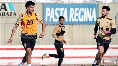 بعد انتهاء معسكر الإسماعيلية.. الزمالك راحة من التدريبات الجماعية غدًا