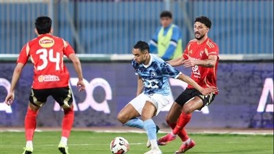 السماوي في الصدارة.. ترتيب الدوري المصري بعد تعادل بيراميدز أمام الأهلي