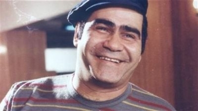 ميكانيكي طائرات خطفه التمثيل.. سيد زيان فنان بدأ وختم حياته بالقرآن الكريم