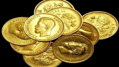 بعد قفزته التاريخية اليوم.. رحلة الجنيه الذهب في مصر وأهم أنواعه
