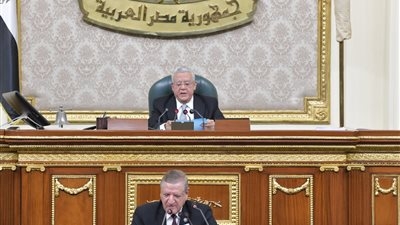 انطلاق الجلسة العامة للبرلمان لاستكمال مناقشة الحساب الختامي للموازنة العامة 2023-2024
