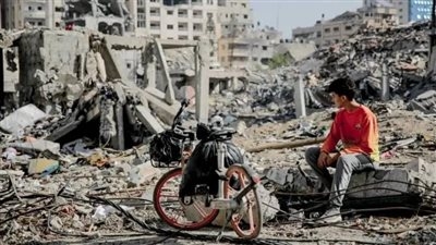 تصاعد التوترات في غزة: دعوات دولية لوقف إطلاق النار ومخاوف من انتهاكات في المسجد الأقصى