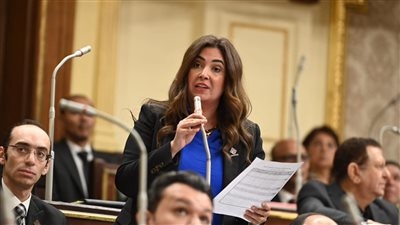 نائبة التنسيقية أميرة العادلي تنتقد الحساب الختامى 2024/2023 : متأخرات وديون الحكومة وصلت لـ ٦٥٩،٢ مليار جنية بزيادة ١٥،٦٪؜ عن العام السابق
