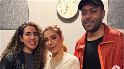 تامر عاشور وأصالة يجتمعان معا في أغنية كلام فارغ