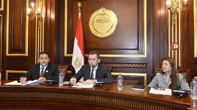 بحضور وزير الإنتاج الحربي.. صناعة النواب تناقش اليوم استراتيجية الوزارة  في الاستفادة من فائض طاقتها الإنتاجية لتصنيع منتجات مدنية