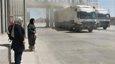 محافظ الشرقية يُعلن بدء إستقبال موسم توريد القمح المحلي بسعة تخزينية 700 ألف طن