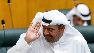 الكويت.. إحالة وزير الدفاع السابق الشيخ أحمد الفهد إلى محكمة الوزراء
