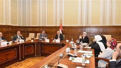 وزير التموين أمام لجنة المشروعات بمجلس النواب: المشروعات الصغيرة أصبحت ركيزة لبناء اقتصاد شامل وعدالة تنموية حقيقية