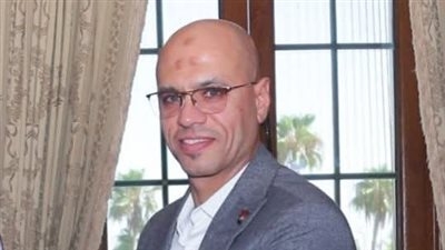 محمد أبو فندي مرشح مصر لمنصب نائب رئيس الاتحاد العربي لألعاب القوى