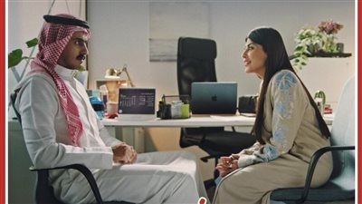 العرض العالمي الأول لفيلم خدمة للمجتمع للمخرج جعفر آل غالب بمهرجان أفلام السعودية