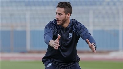 بيراميدز: لا توجد أزمة بين يورتشيتش ورمضان صبحي وهذا سبب غيابه عن لقاء أورلاندو