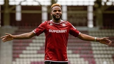 وفاة بوبيندزا تُسقط شكوى الزمالك ضد اللاعب